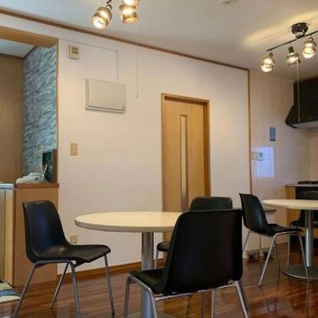 Mizu House Yagaji B016 Villa Nago Buitenkant foto