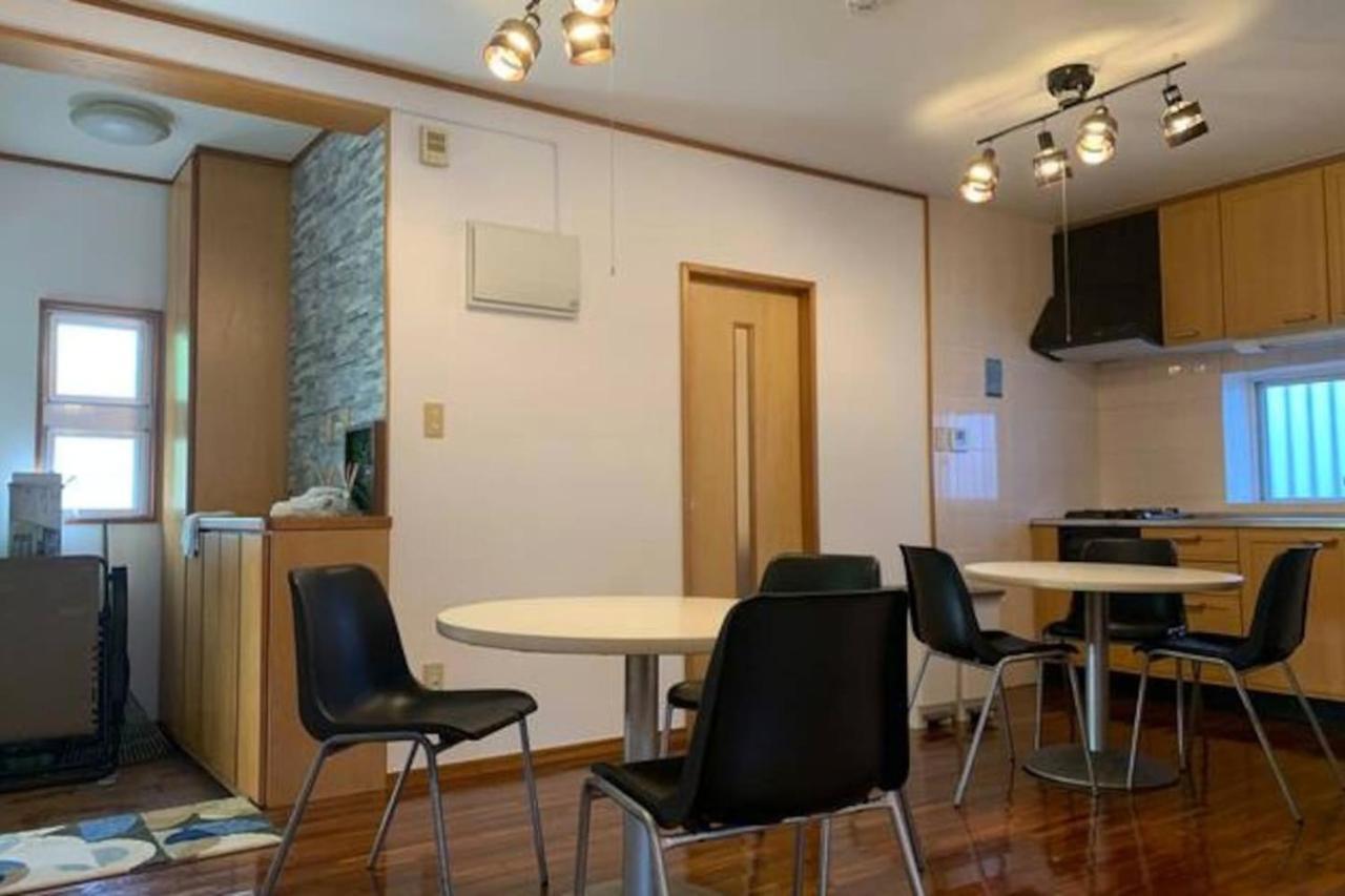 Mizu House Yagaji B016 Villa Nago Buitenkant foto
