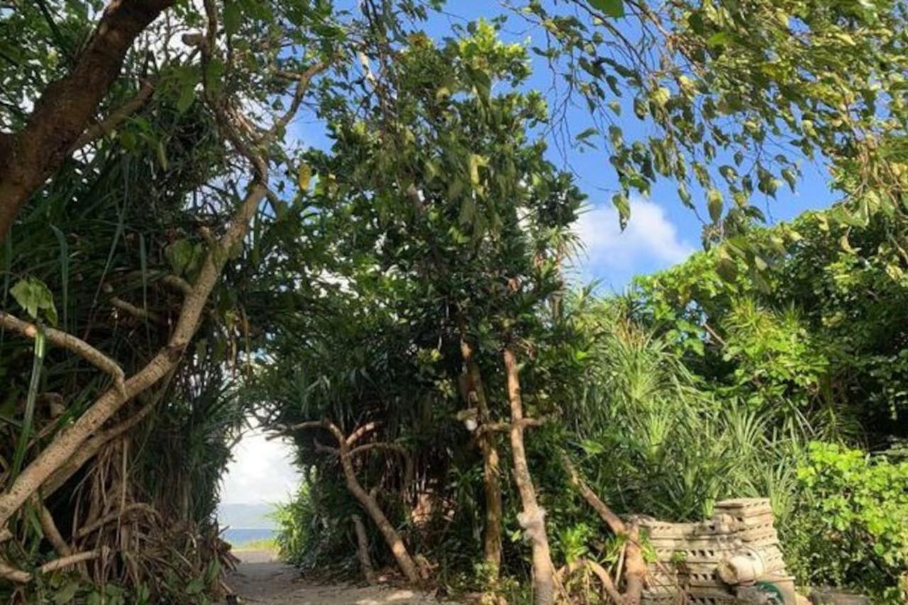 Mizu House Yagaji B016 Villa Nago Buitenkant foto