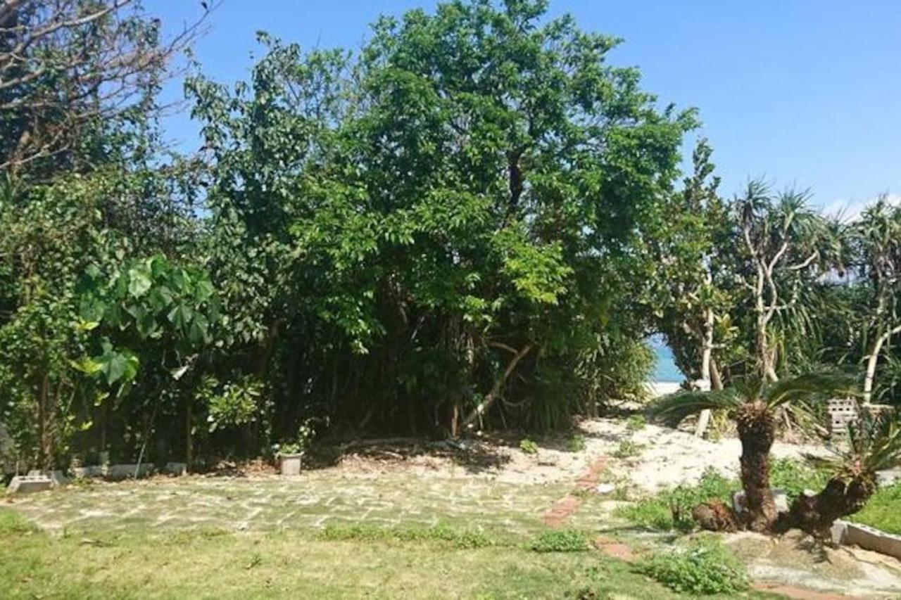 Mizu House Yagaji B016 Villa Nago Buitenkant foto