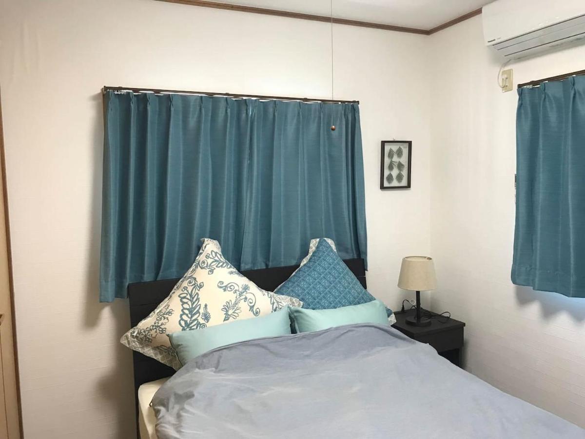 Mizu House Yagaji B016 Villa Nago Buitenkant foto